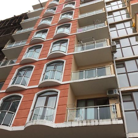 Appartment Giorgi Batumi Exterior foto